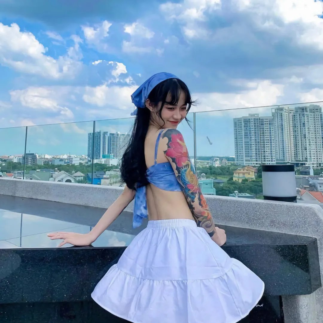 波尼龙的异想世界